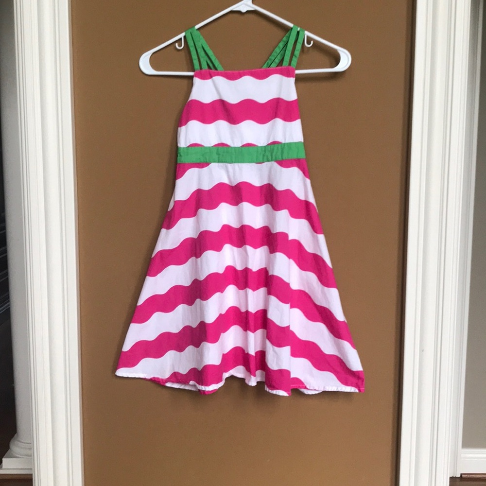 Gymboree dress
